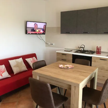 Gabbiano House * מורתה מריה