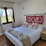 Gabbiano House Ferienhaus Murta Maria