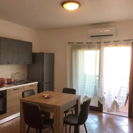 Gabbiano House Tatil Evi
