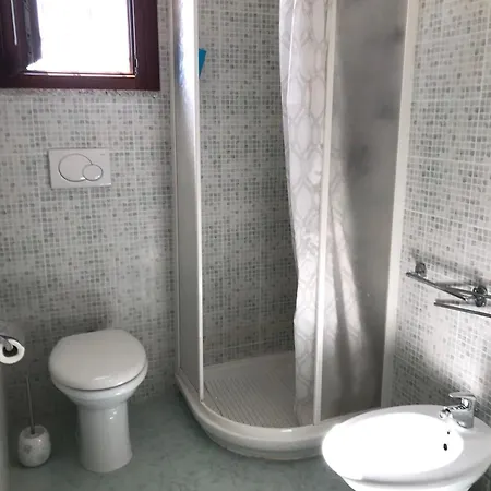 Holiday home Gabbiano House *