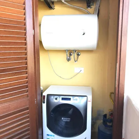 Gabbiano House Olbia