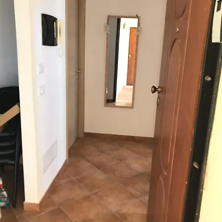 Holiday home Gabbiano House Olbia