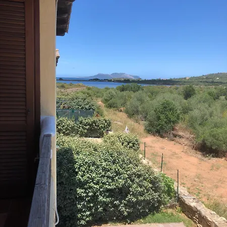 Holiday home Gabbiano House