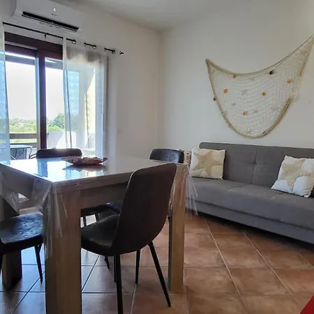 Gabbiano House Holiday home *