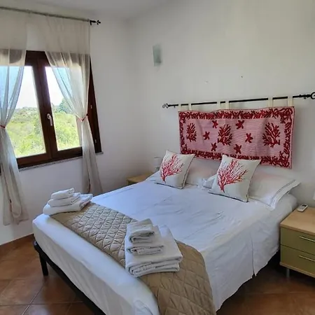 Gabbiano House Holiday home Olbia