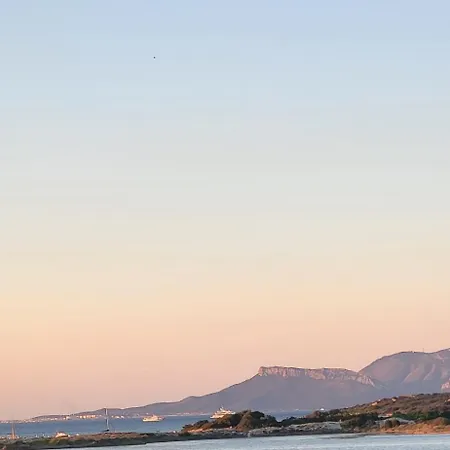 Holiday home Gabbiano House Olbia