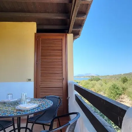 Gabbiano House