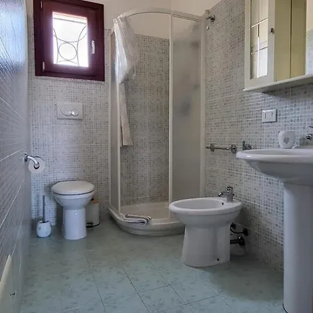 Gabbiano House Holiday home Olbia